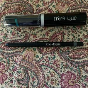 Trestique Eye Duo Mascara & Eye Pencil